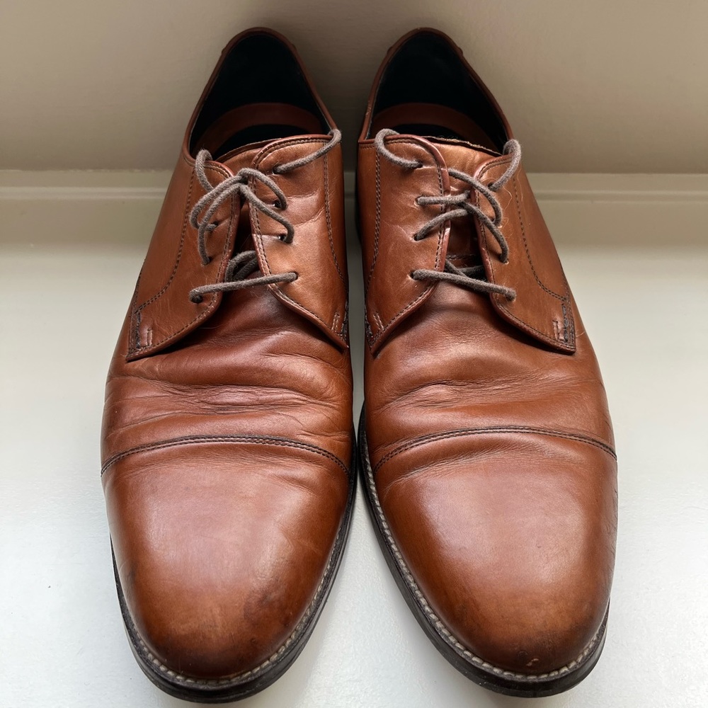 Cole Haan Men’s Dress Shoes